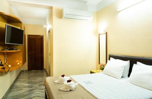 Thanjavur Hotel | Hotel Victoriyah