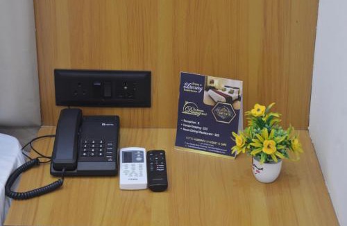 Sasaram Hotel | Hotel Vijanta Banquet