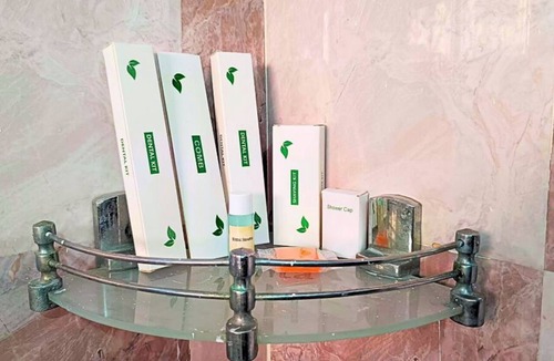 Sultanpur Hotel | Hotel Vijay Deluxe