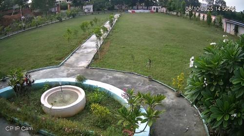Orchha Hotel | Hotel Vijay Greens