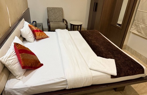 Gauripur Hotel | Hotel Vijay Residency