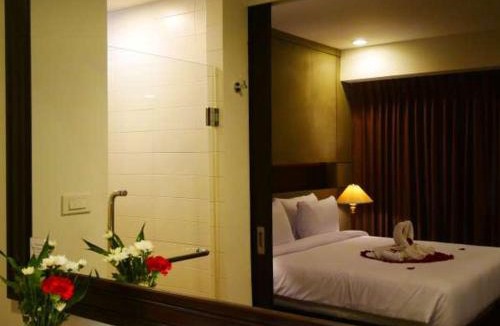 Ludhiana Hotel | Hotel Vikrant