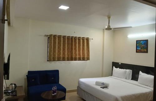 Visakhapatnam Hotel | Hotel Vilaari Blue Marina