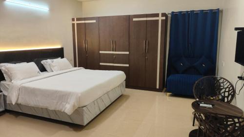 Visakhapatnam Hotel | Hotel Vilaari Blue Marina