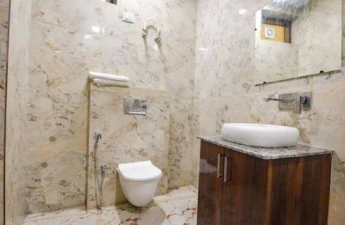 New Delhi Hotel | Hotel Villa GETAWAY