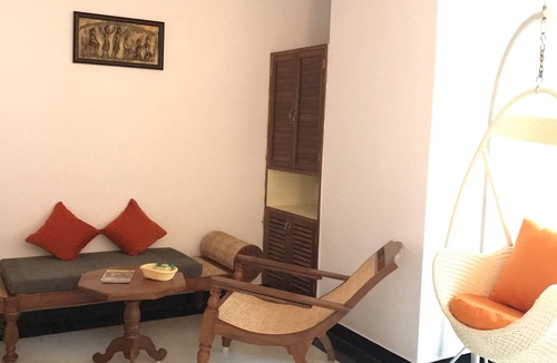 White Town Hotel | Hotel Villa Krish