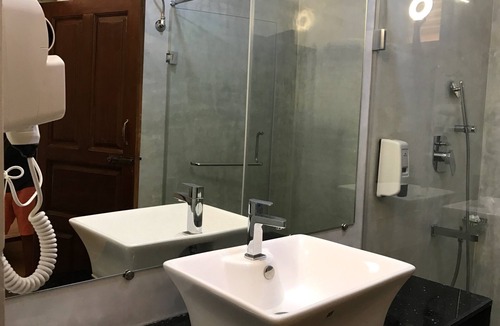 White Town Hotel | Hotel Villa Krish