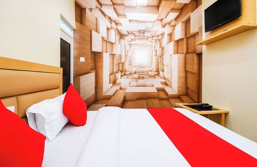 Charbagh Hotel | Hotel Vimal Residency Charbagh Lucknow