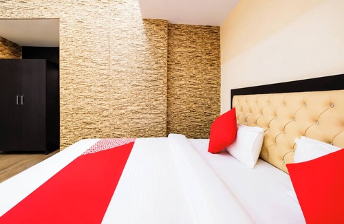 Charbagh Hotel | Hotel Vimal Residency Charbagh Lucknow