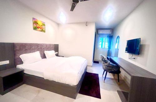 Cuttack Hotel | Hotel Vira