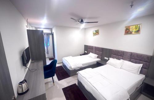 Cuttack Hotel | Hotel Vira