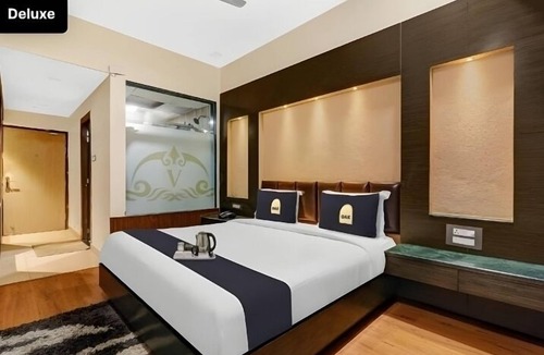 Misrikh Hotel | Hotel Vishwanath Palace