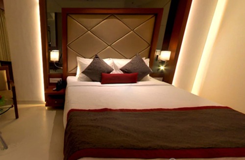 Rabale Hotel | hotel vista inn