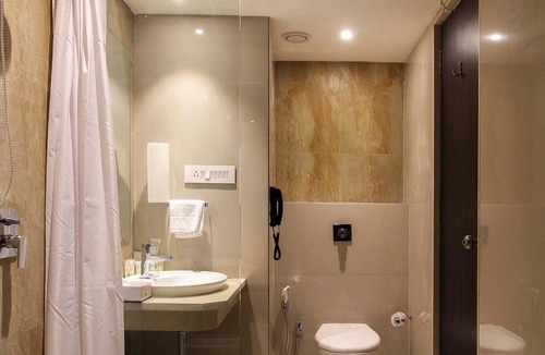 Rabale Hotel | hotel vista inn
