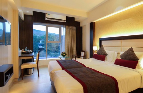 Rabale Hotel | hotel vista inn