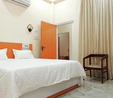 Sawai Madhopur House | Hotel Vista Inn