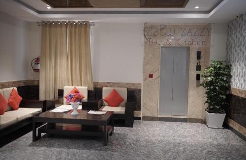 Narasapura Hotel | Hotel Vista Suites, Bangalore