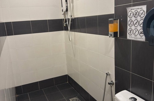 Klang Hotel | Hotel Viva