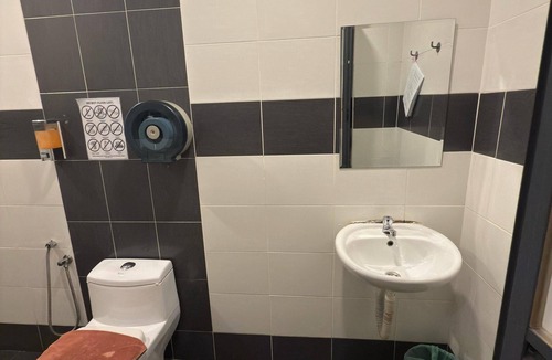 Klang Hotel | Hotel Viva