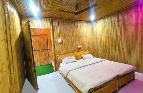 Ukhimath Hotel | Hotel Vivek Guptkashi