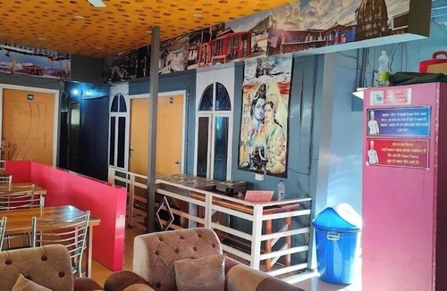 Ukhimath Hotel | Hotel Vivek Guptkashi