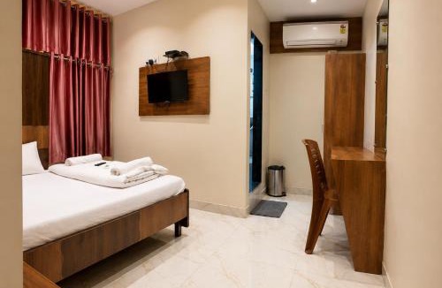 Wellington Pier Hotel | Hotel Volga 2