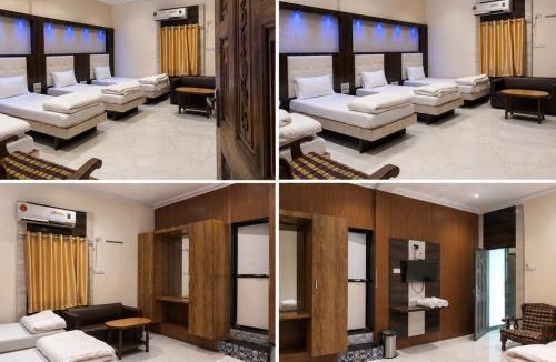 Wellington Pier Hotel | Hotel Volga 2