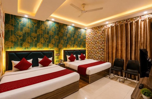 South West Hotel | Hotel Volga Deluxe