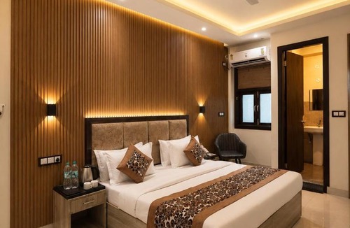South West Hotel | Hotel Volga Deluxe