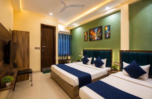 South West Hotel | Hotel Volga Deluxe