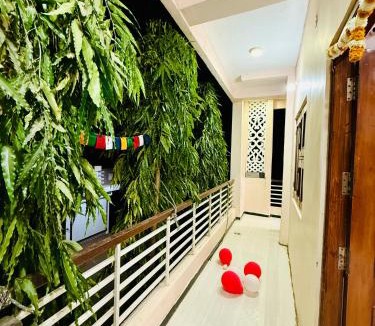 Maheshwar Hotel | Hotel Vrinda Maheshwar