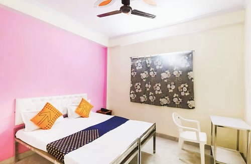 Phulpur Hotel | Hotel Vrindavan Inn