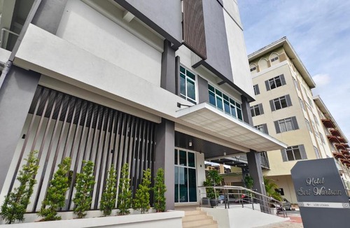 Jambu Hotel | Hotel Warisan