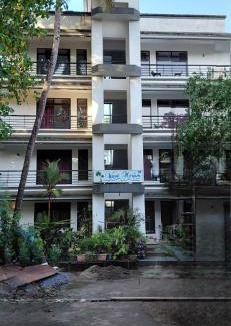 Morjim House | Hotel Wave Morjim
