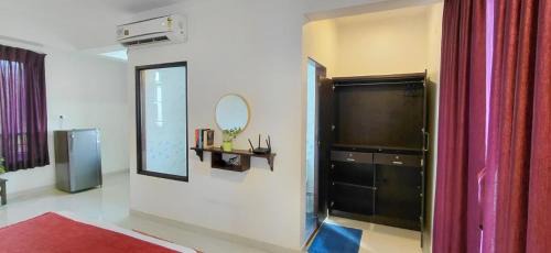 Morjim House | Hotel Wave Morjim