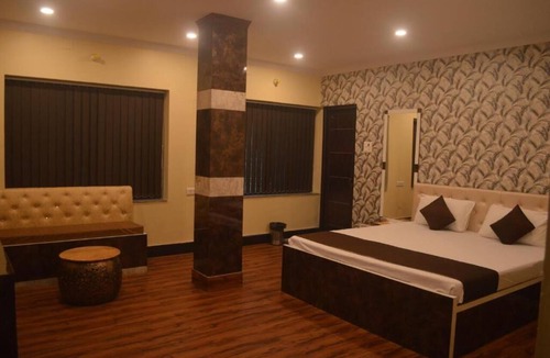 Durgapur Hotel | HOTEL WB40
