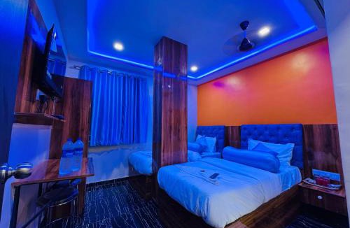 Airoli Hotel | Hotel Welcome Airoli