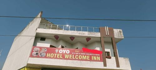Muzaffarnagar Hotel | Hotel Welcome Inn Era