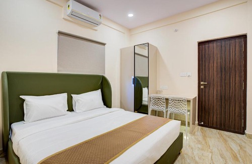 Electronics City Hotel | Hotel Well Suites Electronic City, Bengaluru