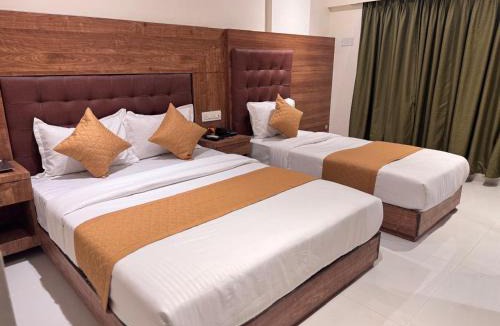 Andheri Hotel | Hotel West Line Andheri