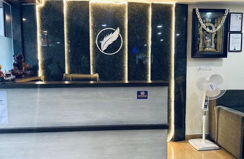 Bengaluru Hotel | Hotel White Feather