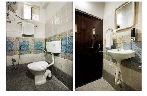 Gachibowli Hotel | Hotel White House