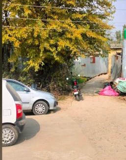Dal Lake Apartment | Hotel white night