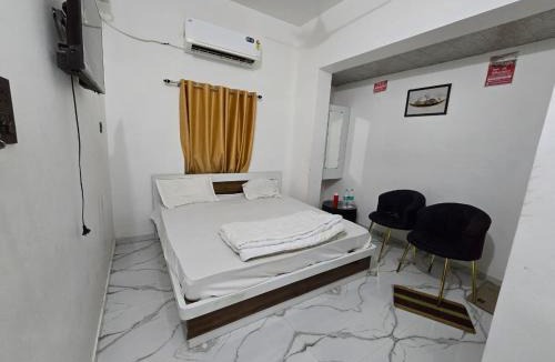 Nawa Hotel | Hotel White Palace