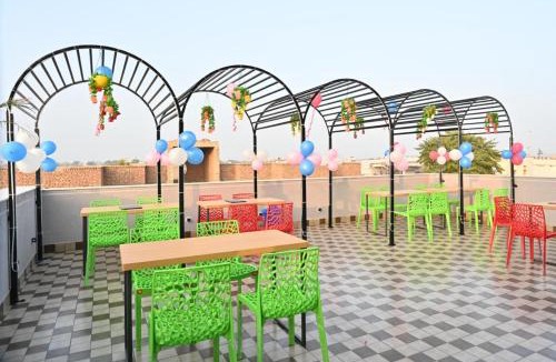 Nawa Hotel | Hotel White Palace