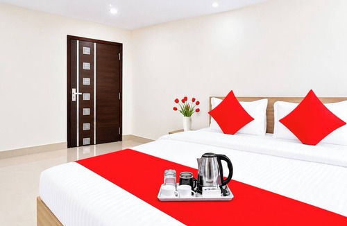 Kolkata Hotel | Hotel Whyom Palace