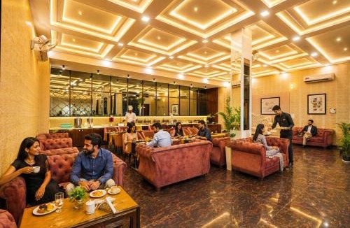 Agra Hotel | Hotel Wilkisto By Amar Singh Near Taj Mahal