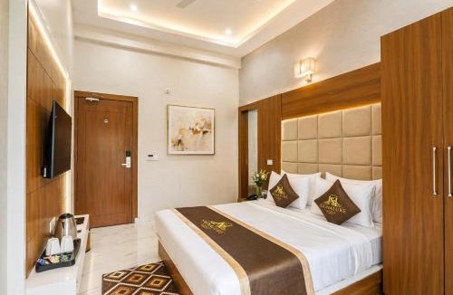 Agra Hotel | Hotel Wilkisto By Amar Singh Near Taj Mahal