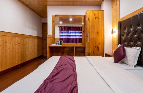 Bemloi Hotel | Hotel Windsor