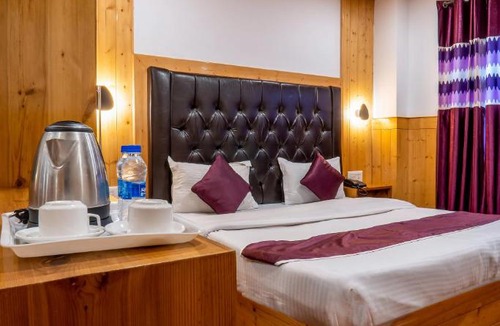 Bemloi Hotel | Hotel Windsor